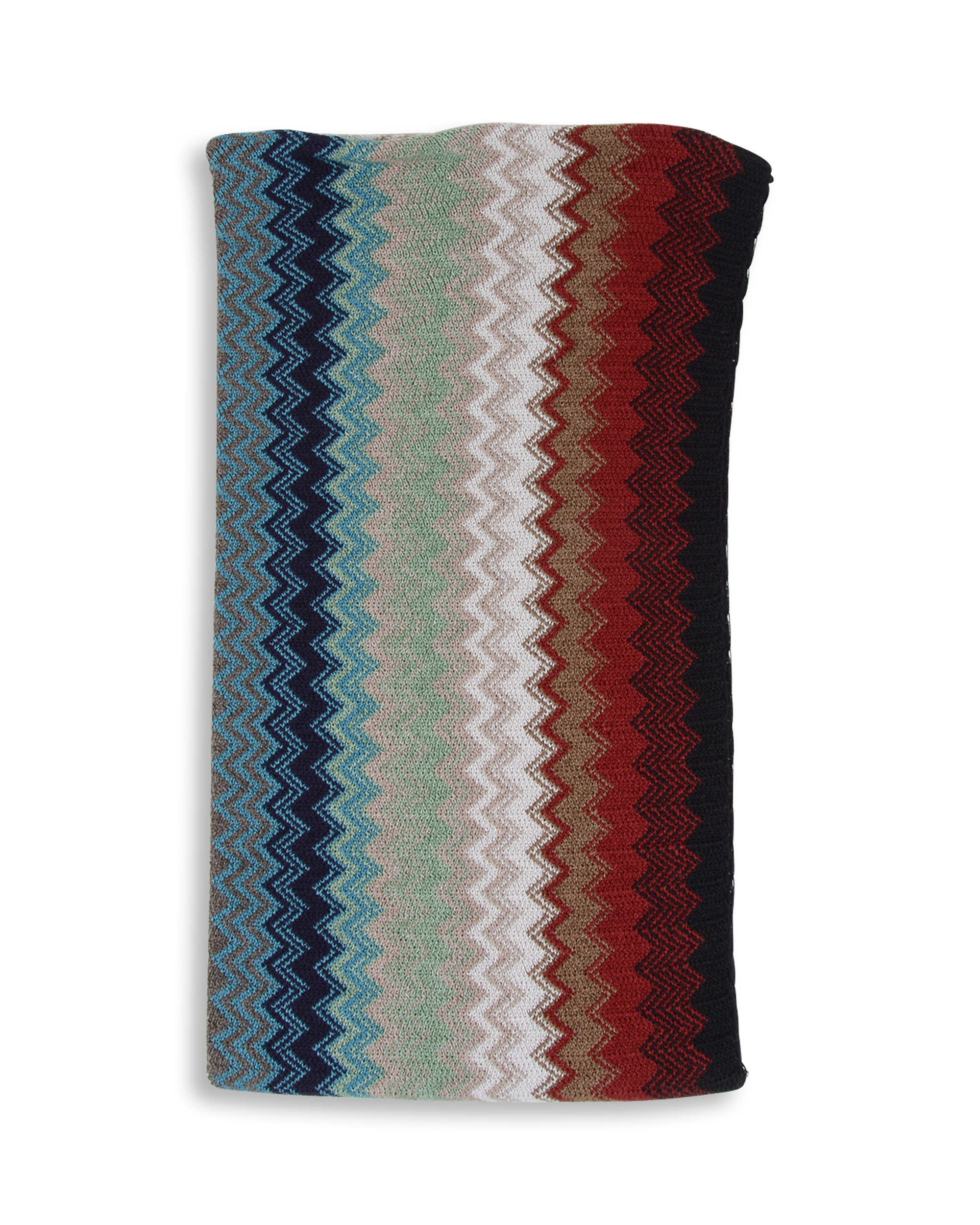 Missoni Woman Neck Warmer Multicolor CO57WMD55840004