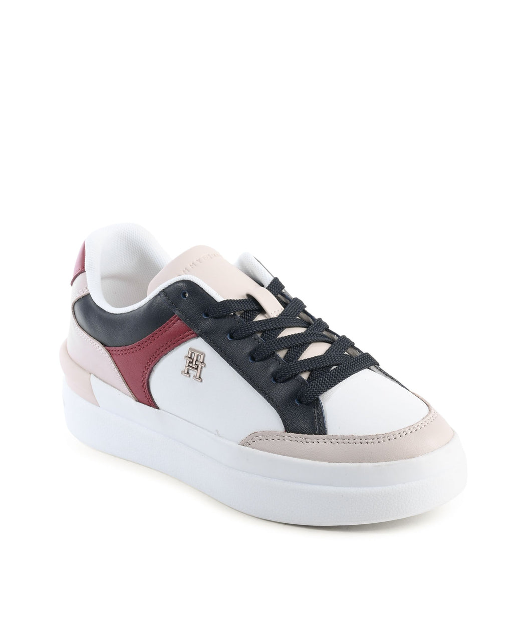Tommy Hilfiger Womens Sneaker FW0FW07451DW6