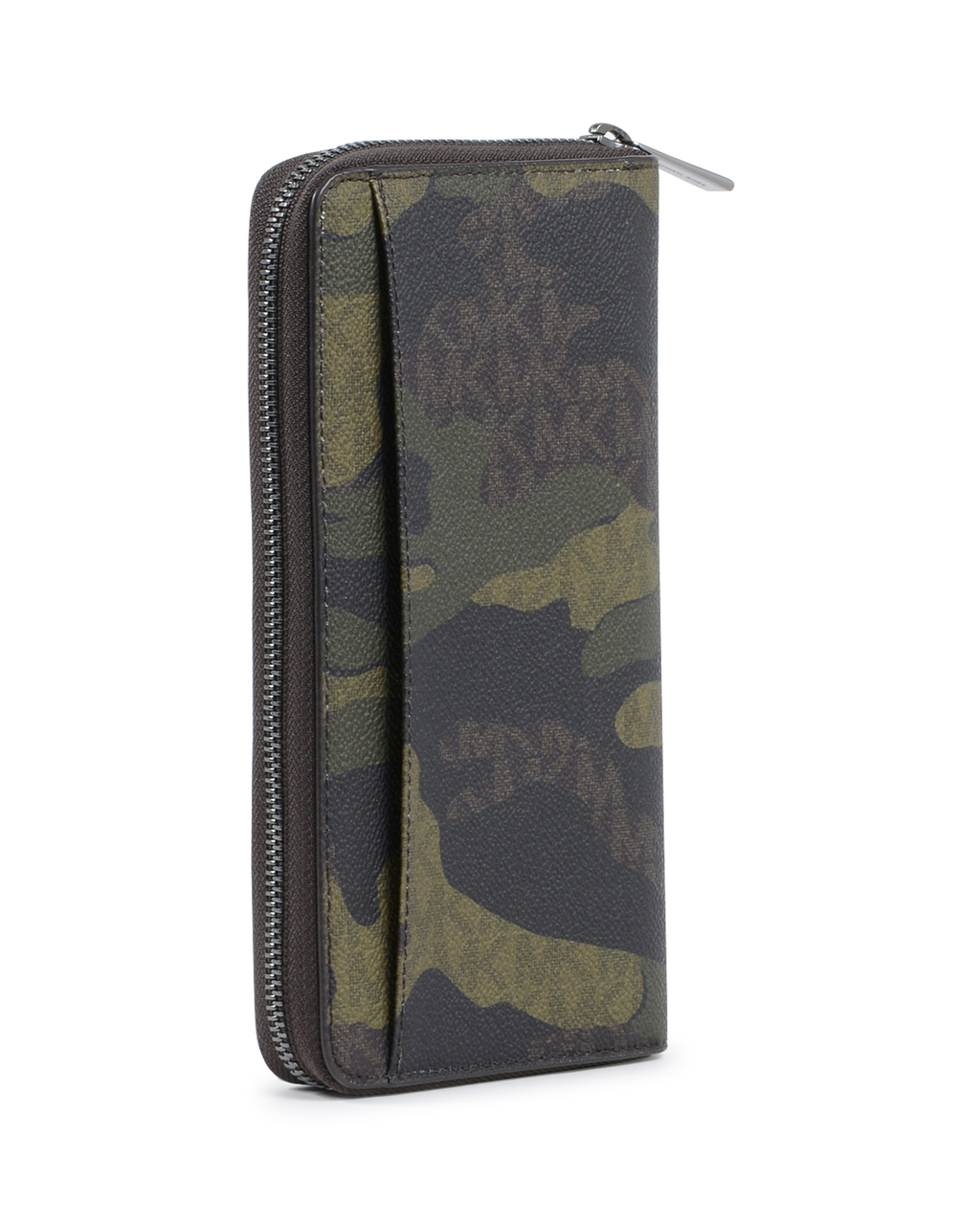 Cartera Michael Kors para mujer 39F7MMNE3V MILITAR