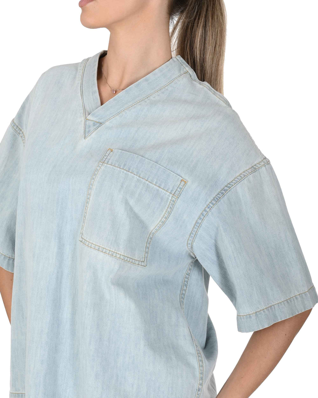 Blusa para mujer Bot.Veneta 774676V3N60 4946 4946