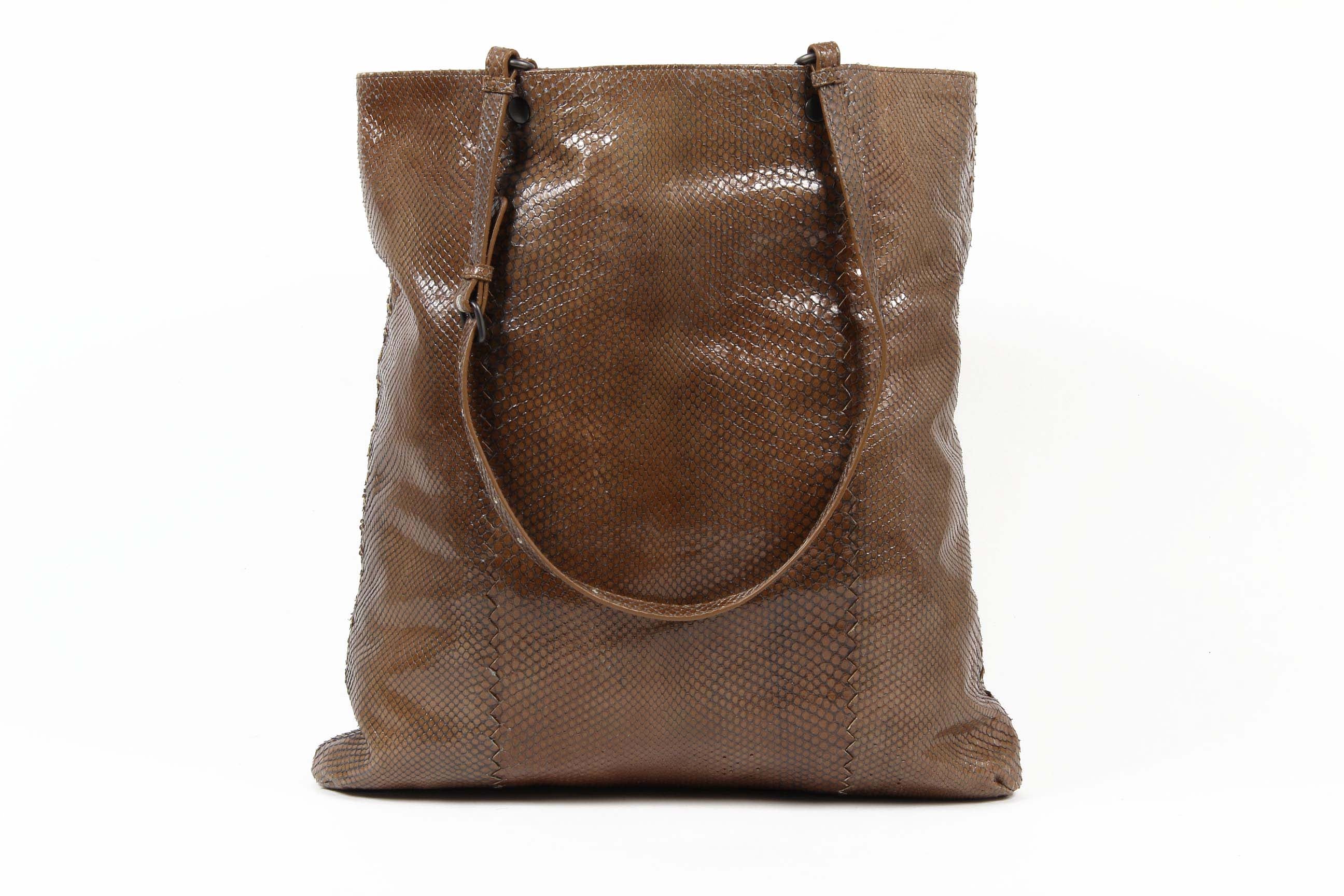 Bolso de mano para mujer Bottega Veneta 262935 VP970 2802