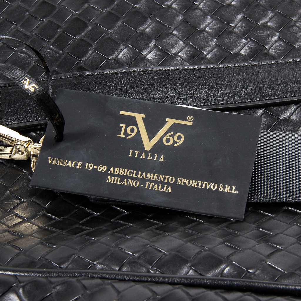 V 1969 Italia Mens Sport Bag