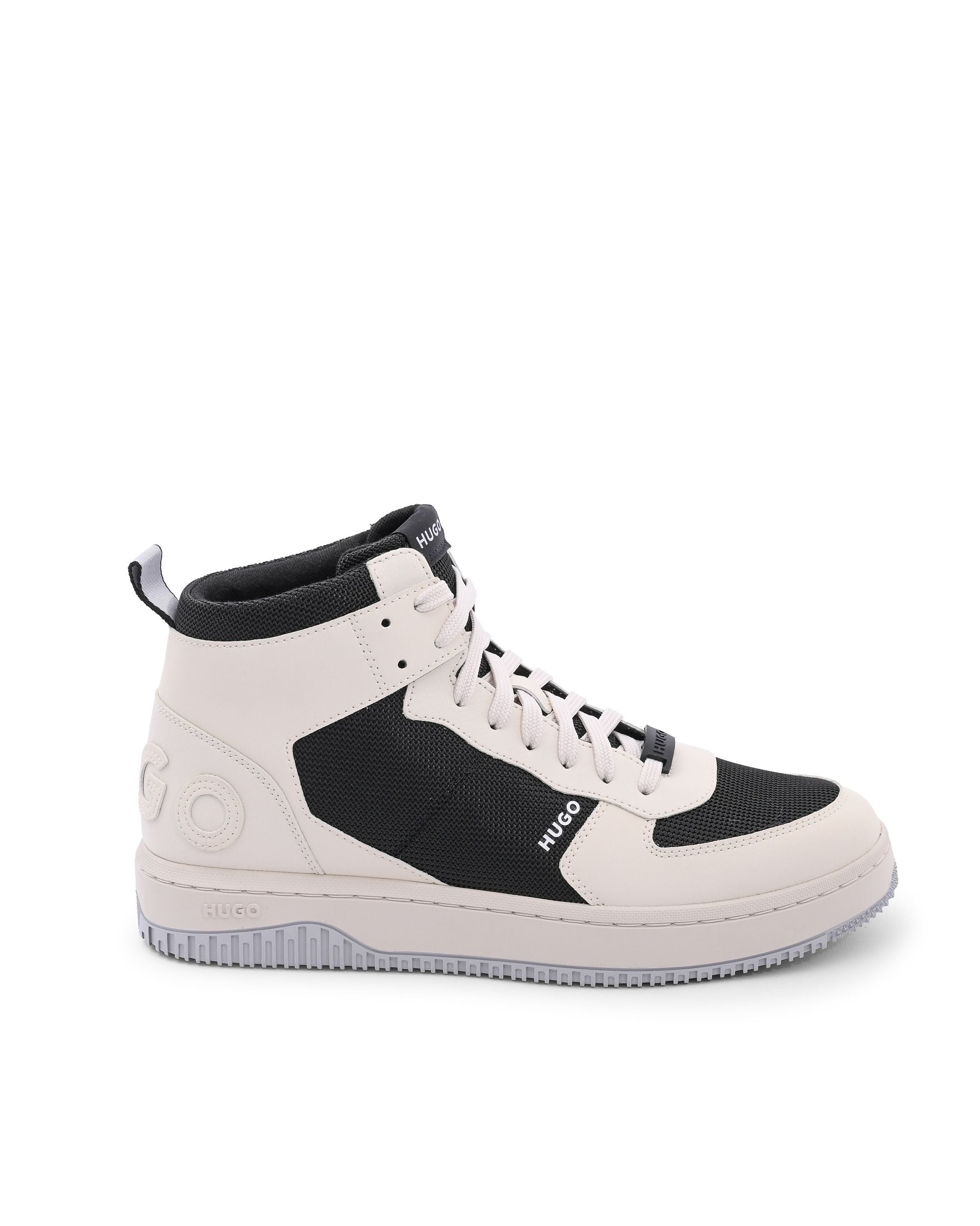 Zapatillas altas Hugo by Hugo Boss para hombre 50493117 285
