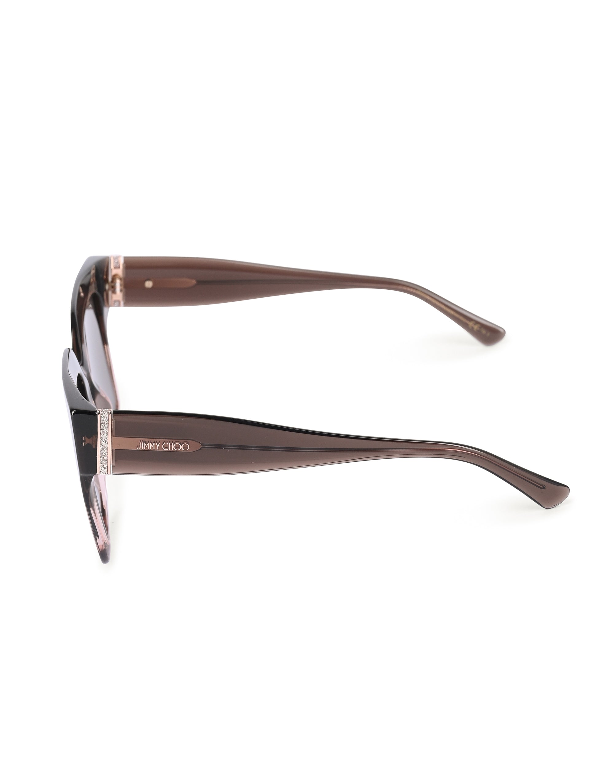 Jimmy Choo Sunglasses EDNA S 08M70