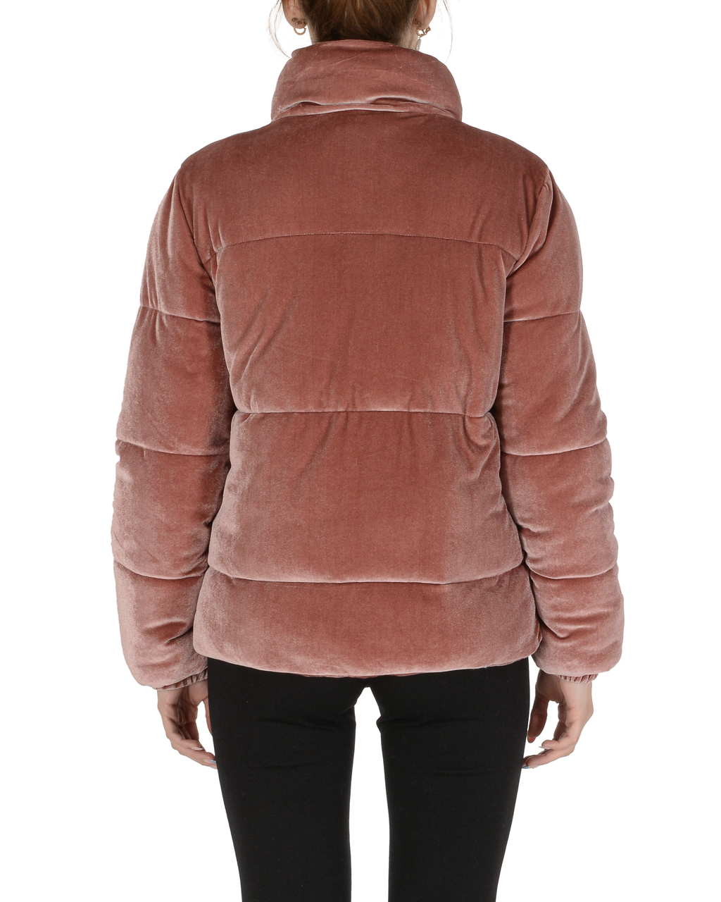 19V69 Italia Chaqueta de mujer Rosa MARLENE PINK