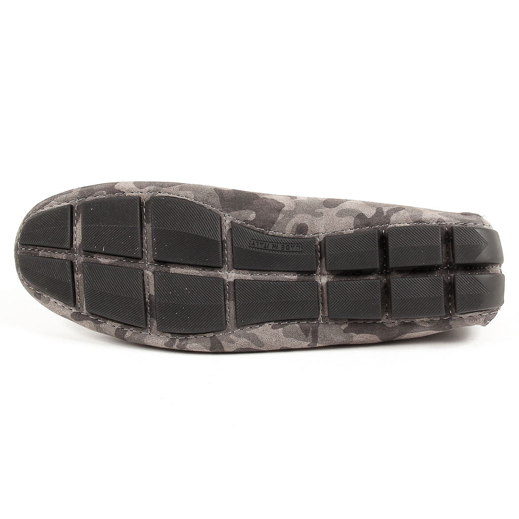 Mocasines Andrew Charles para hombre multicolor STEVE