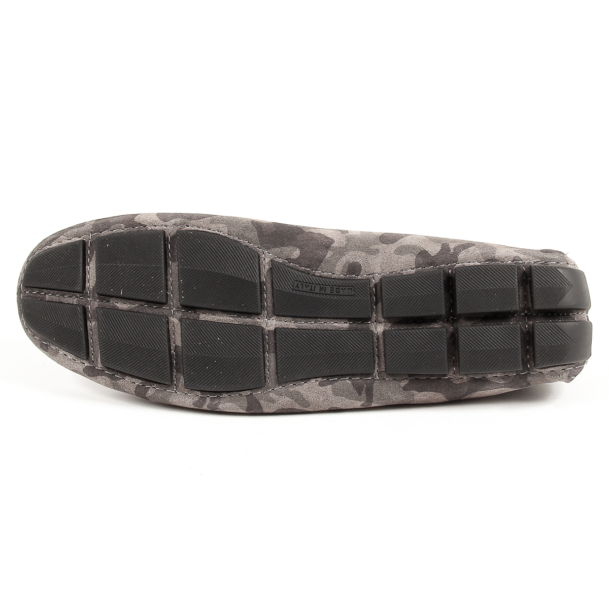 Mocasines Andrew Charles para hombre multicolor STEVE