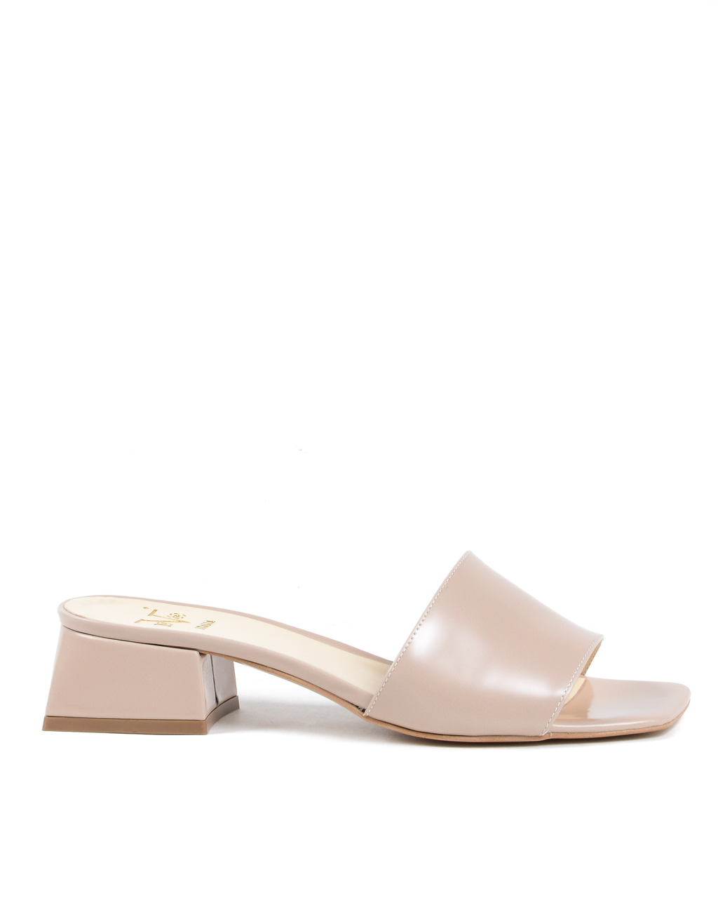 19V69 Italia Sandalia de mujer Beige 4909 TRADE BEIGE