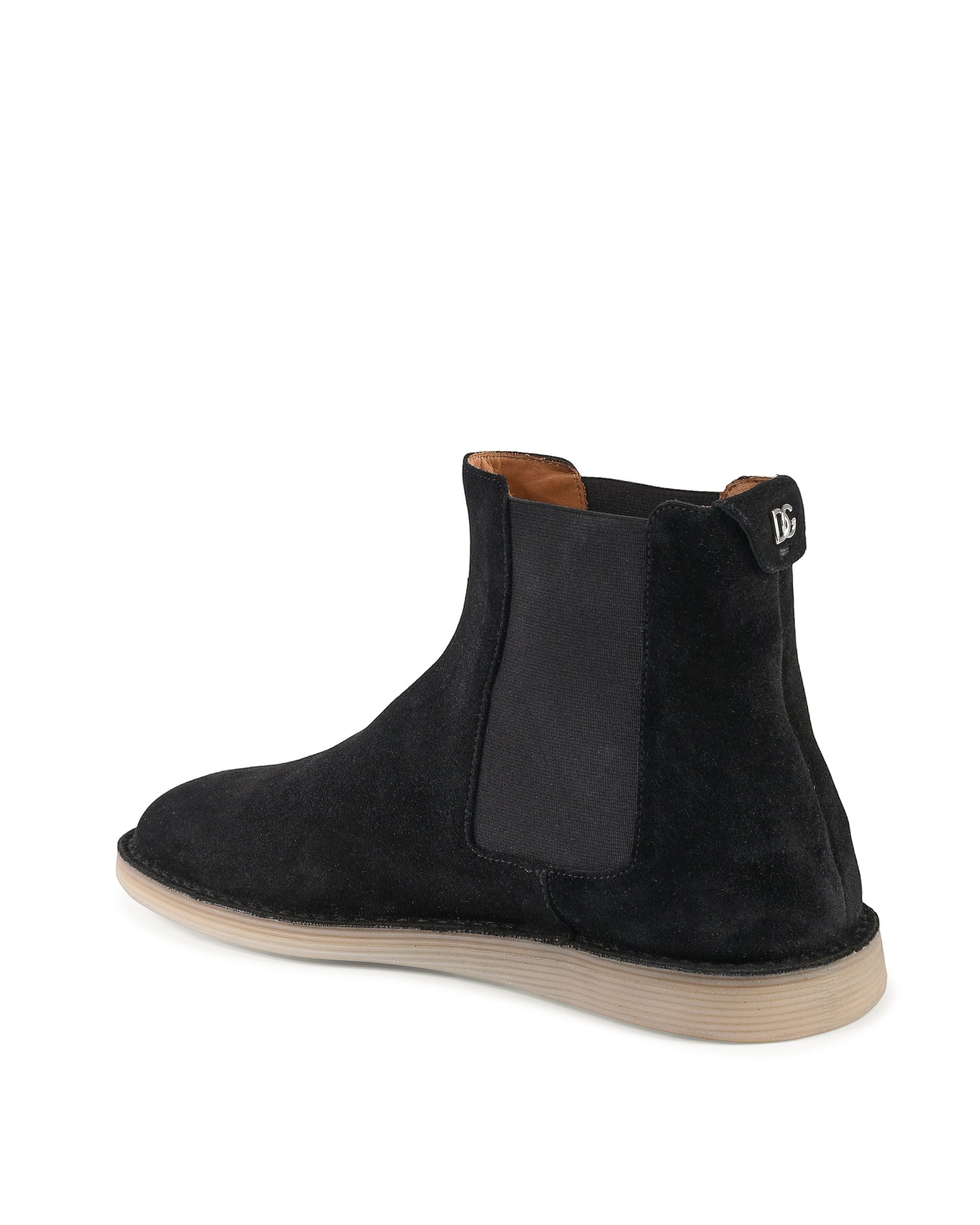 Zapatos Dolce & Gabbana para hombre A70151AT441 80999