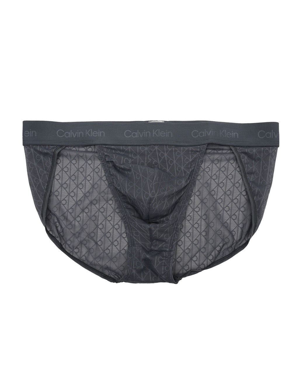 Calvin Klein Mens Brief LV00NB4430CKP