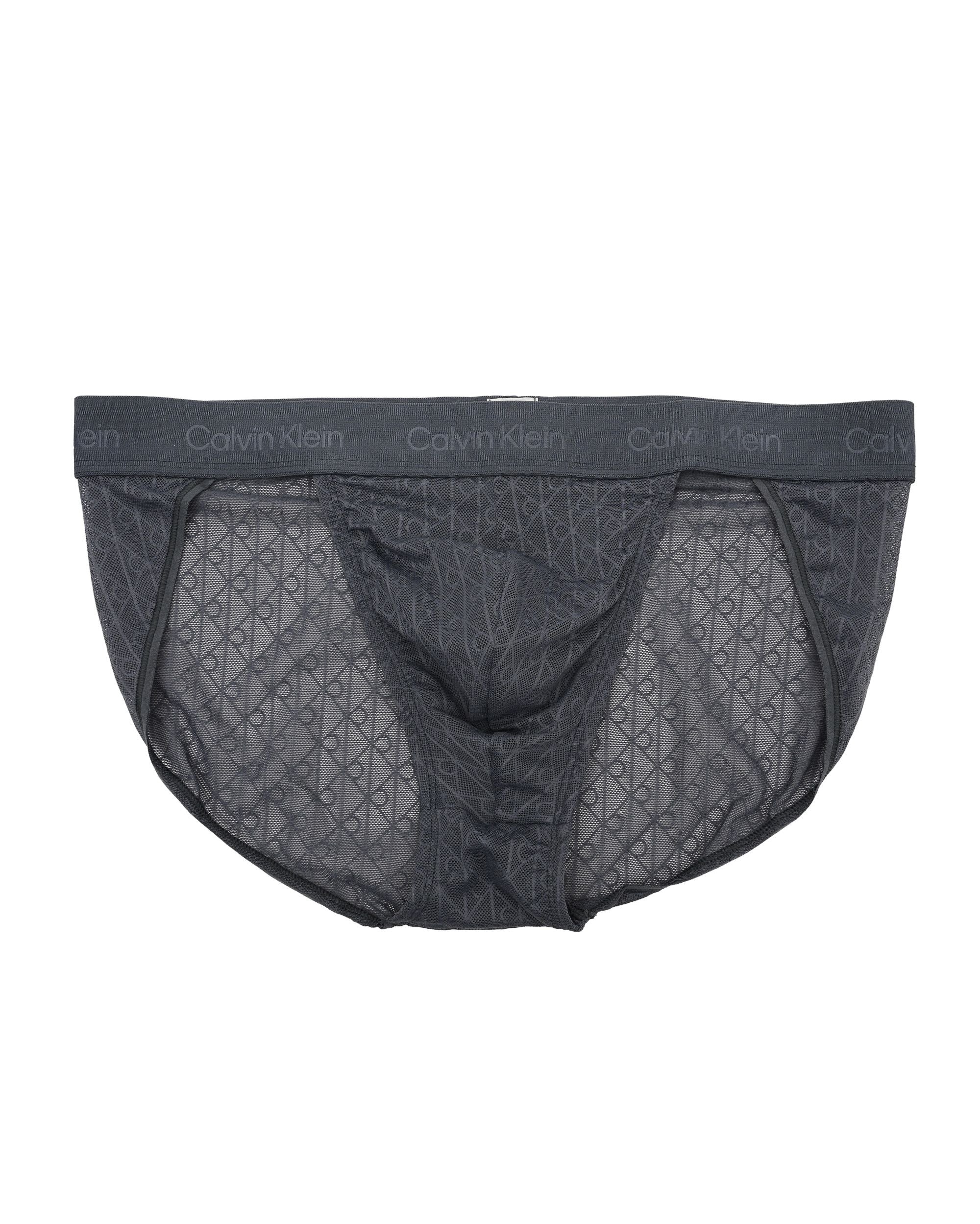 Calvin Klein Mens Brief LV00NB4430CKP