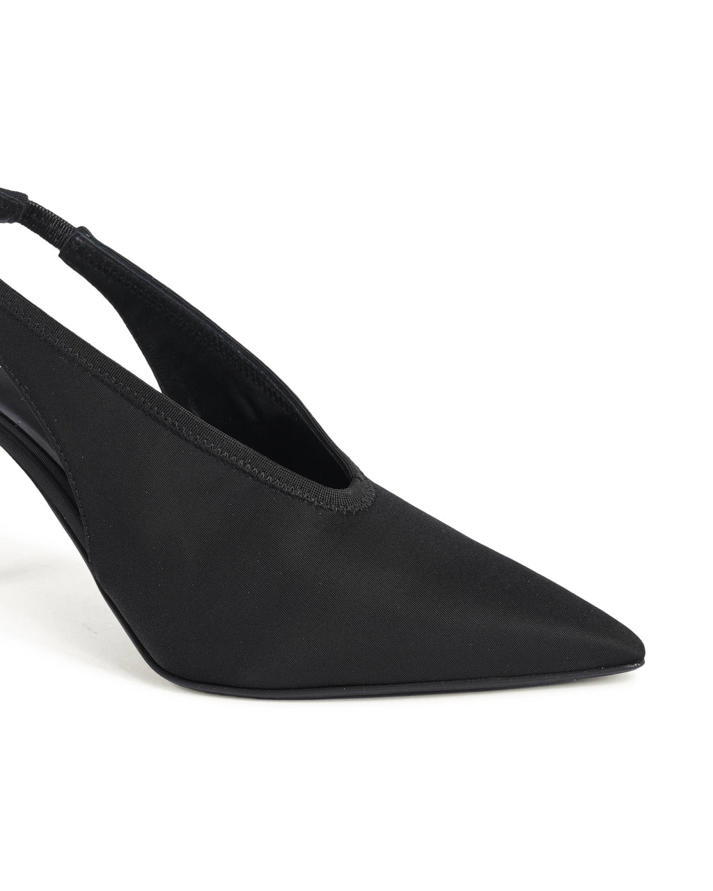 Zapatos de salón Calvin Klein para mujer, color negro, HW0HW01452BEH
