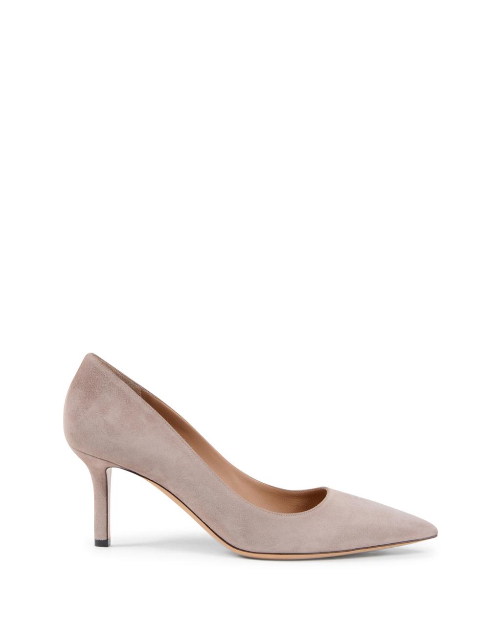 Zapatos de salón para mujer Salvatore Ferragamo ADELE en color topo