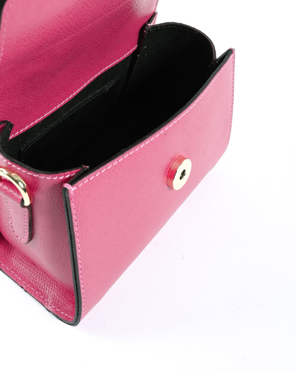 Minibolso Mujer V Italia Fuxia GAR10V-S PALMELLATO FUXIA