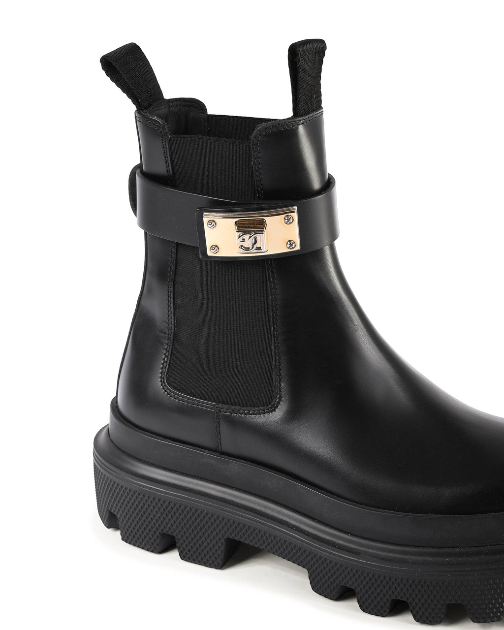 Dolce & Gabbana Womens Shoes CT1002AB640 80999