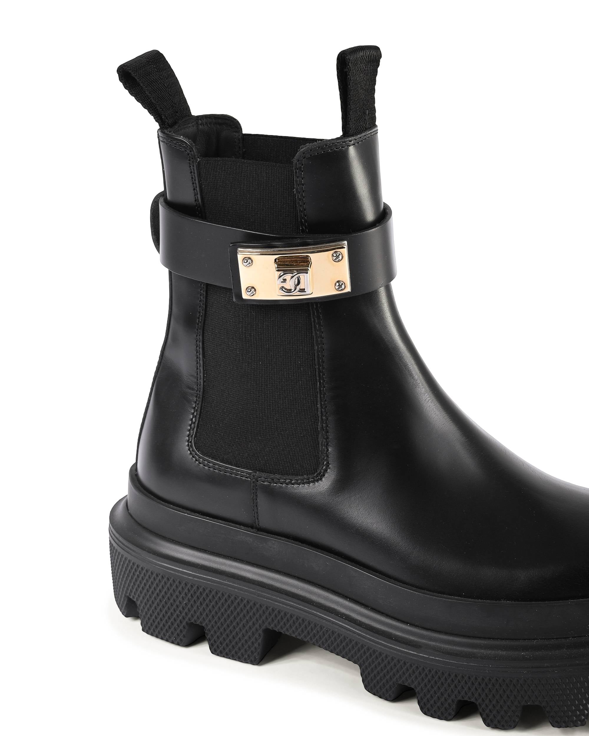 Dolce & Gabbana Womens Shoes CT1002AB640 80999