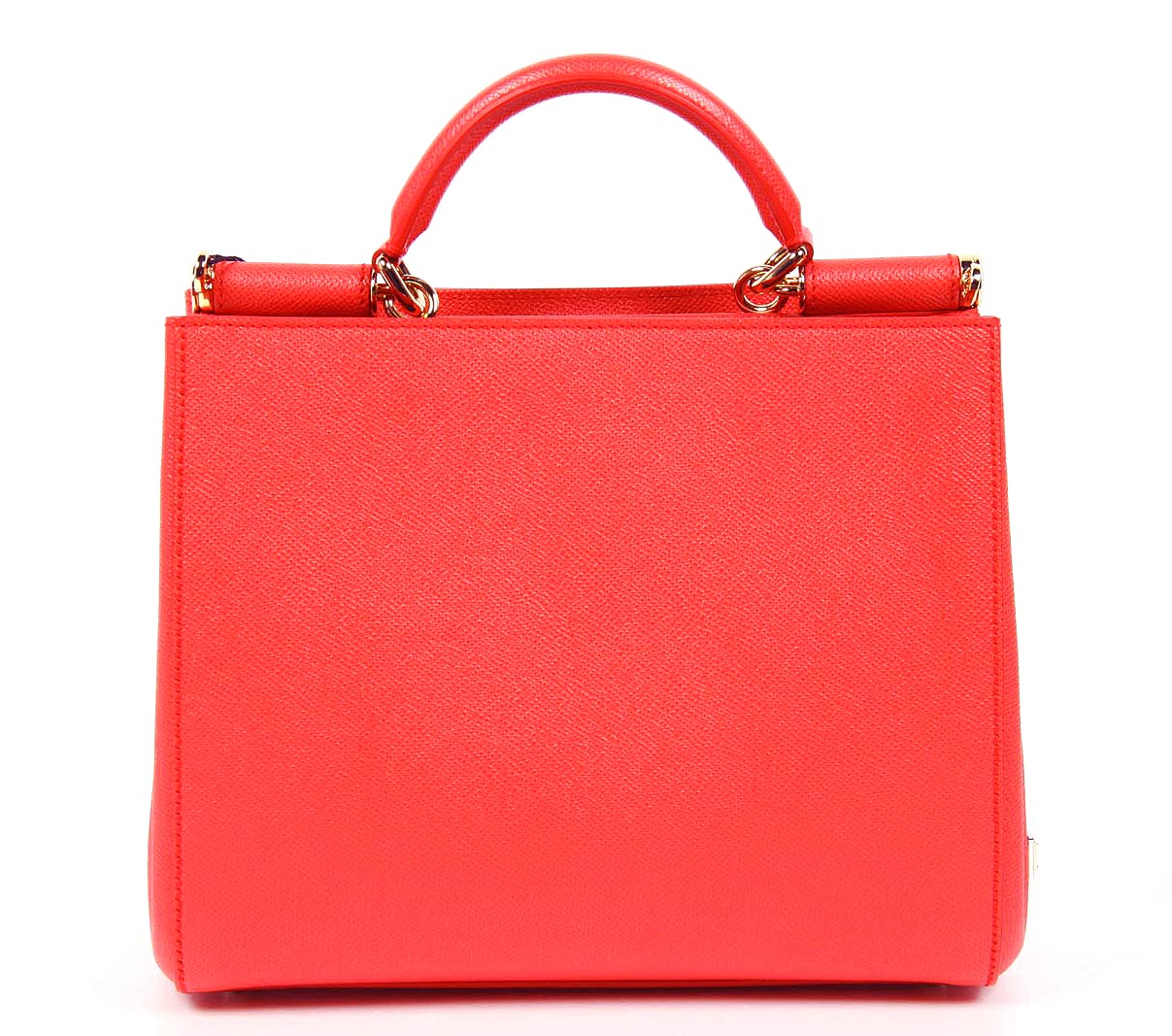 Bolso bandolera Dolce & Gabbana Dauphine BB6012 A1001 80301