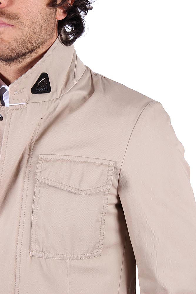 Chaqueta Hogan para hombre KJM7422838LEU0C409