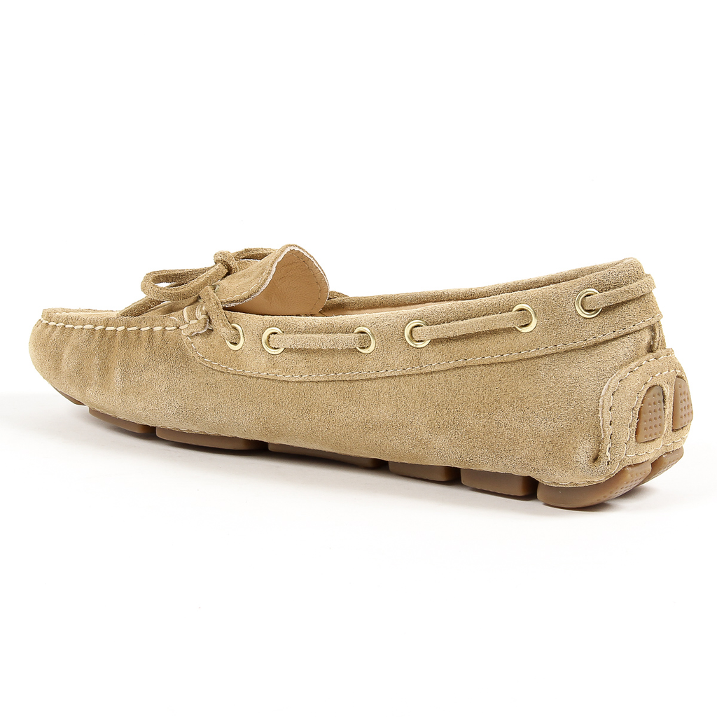 V 1969 Italia Womens Loafer Beige PISA