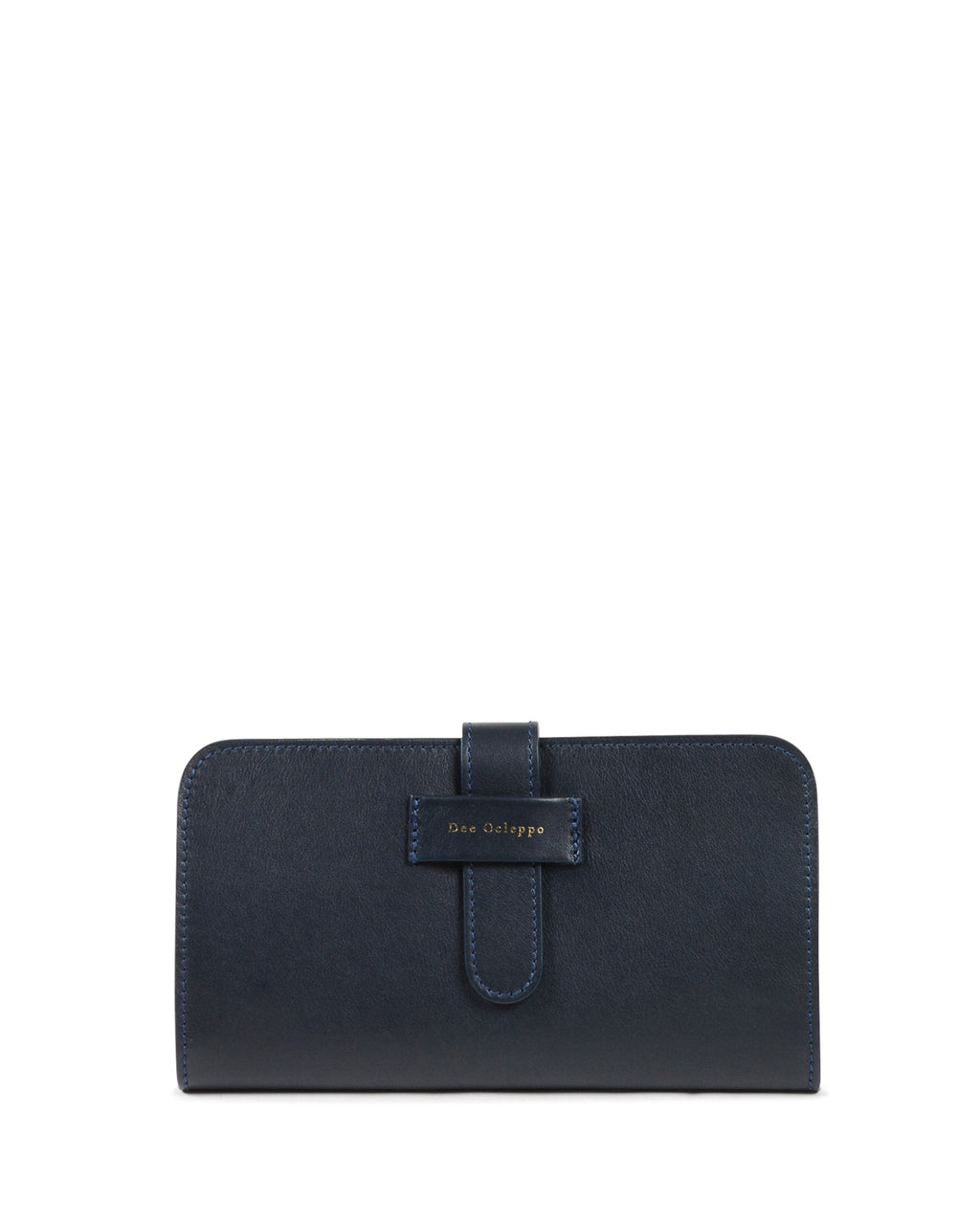 Cartera texturizada Paloma Smoothe