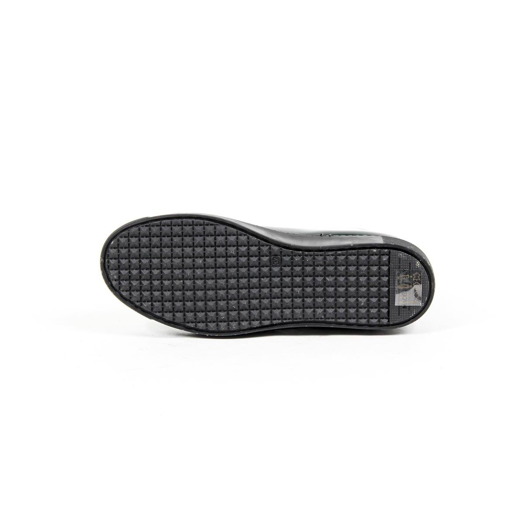V 1969 Italia Zapatilla alta para mujer 312070 VERNICE VERDE