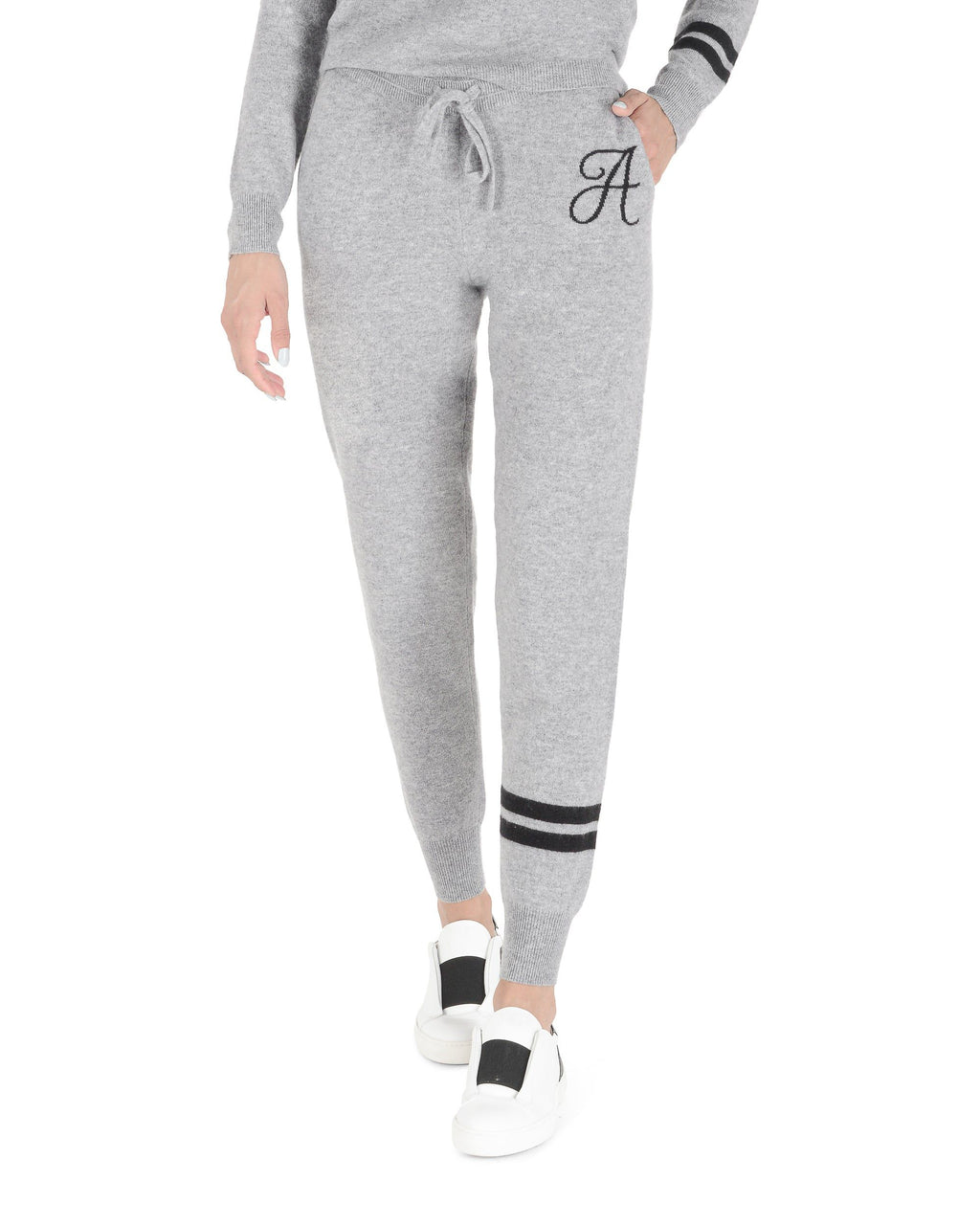 Pantalones deportivos Dee Ocleppo MORNINGSIDE GREY A