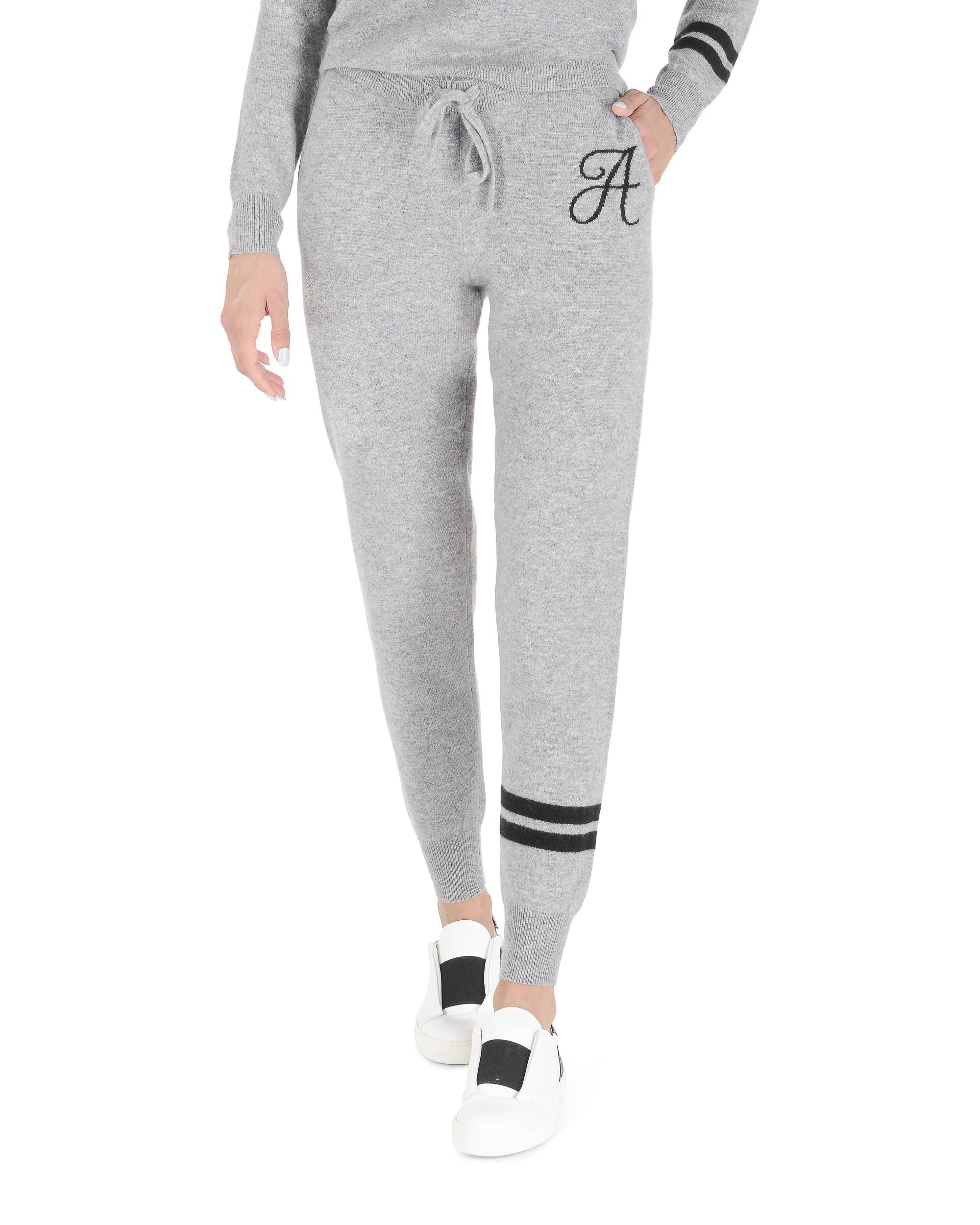 Pantalones deportivos Dee Ocleppo MORNINGSIDE GREY A