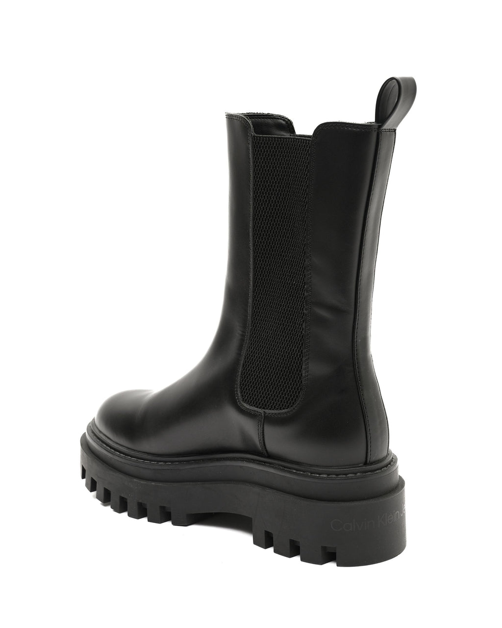 Botas Calvin Klein para mujer YW0YW015420GJ