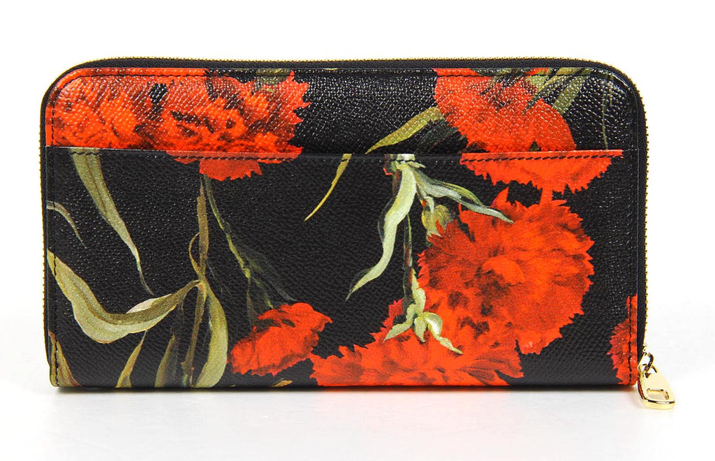 Cartera de mujer Dolce & Gabbana BI0473 AP352 8R868