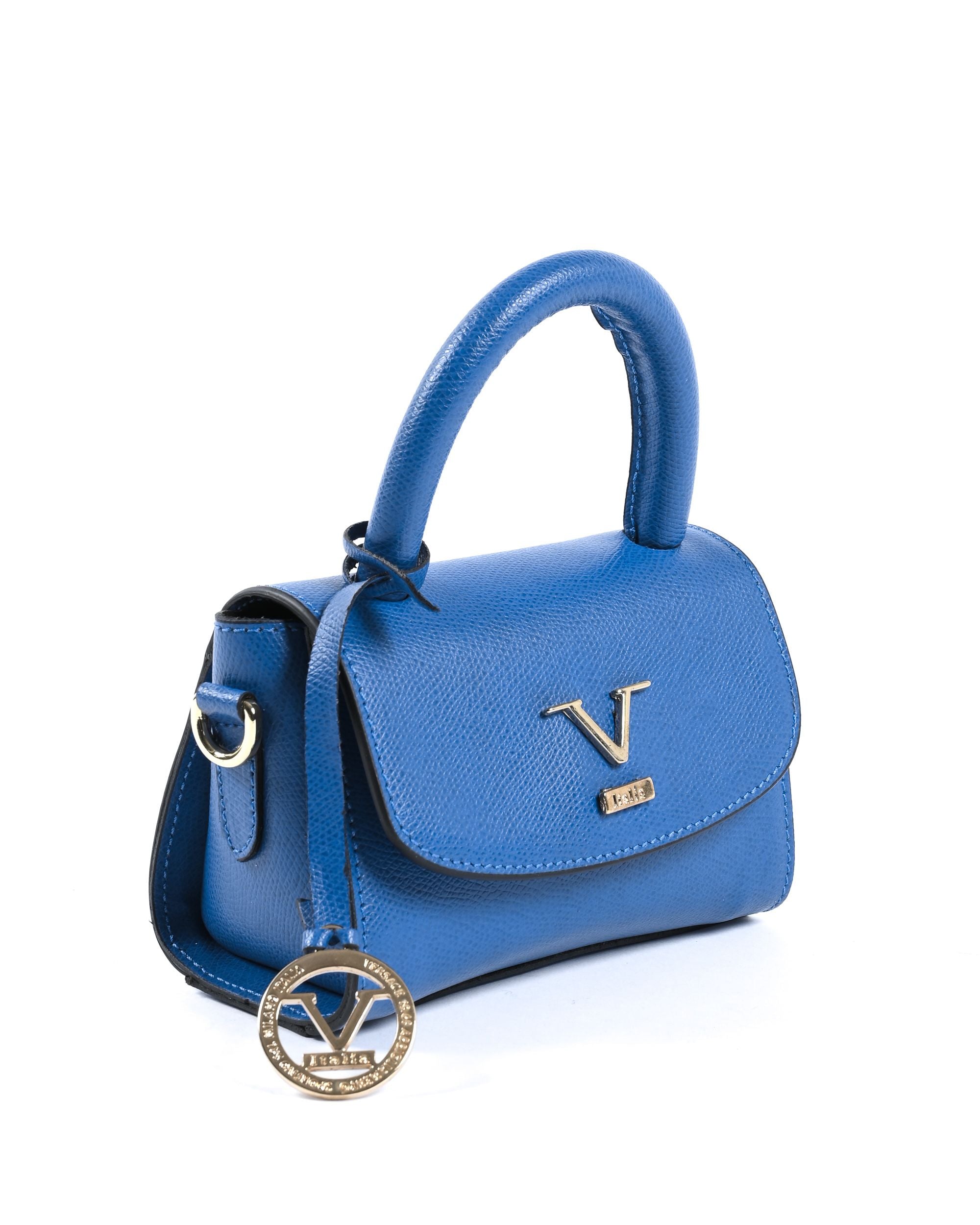 Minibolso Mujer V Italia Bluette GAR10V-S PALMELLATO BLUETTE