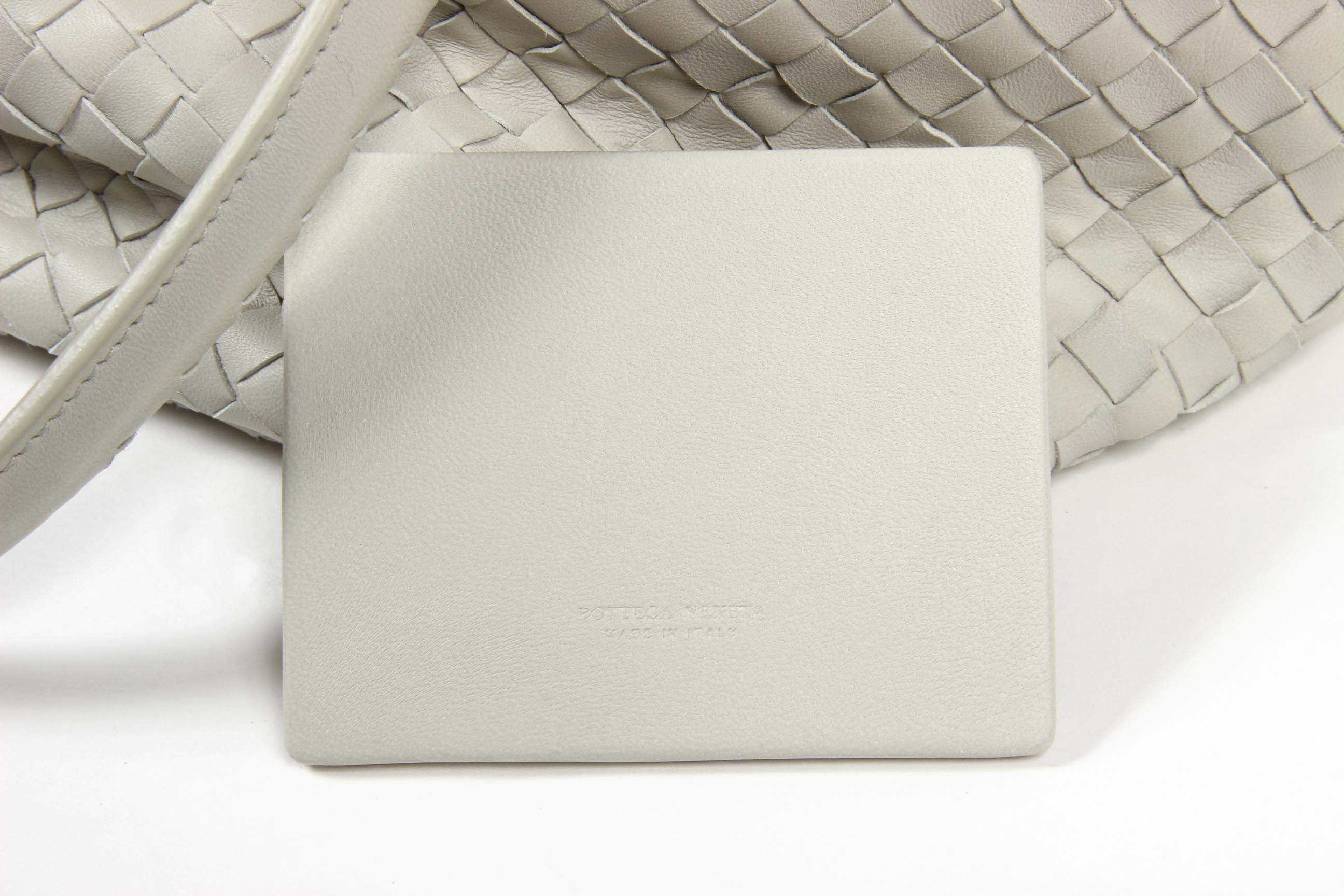 Bottega Veneta Bolso Intrecciato para mujer 214728 V0016 9671