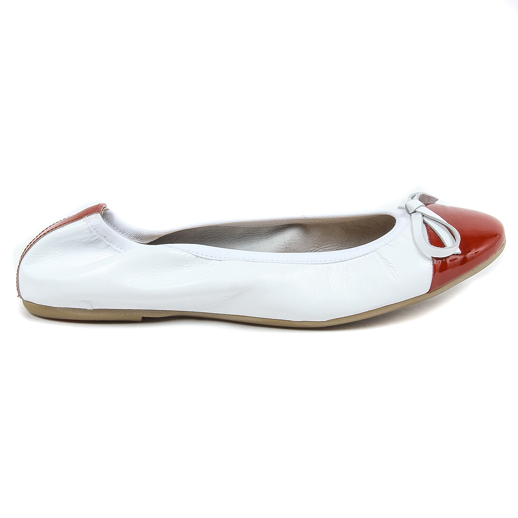 V 1969 Italia Bailarina suave para mujer