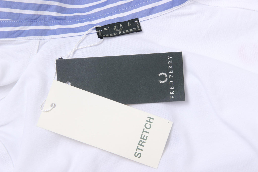Polo Fred Perry para mujer 31162178 0034