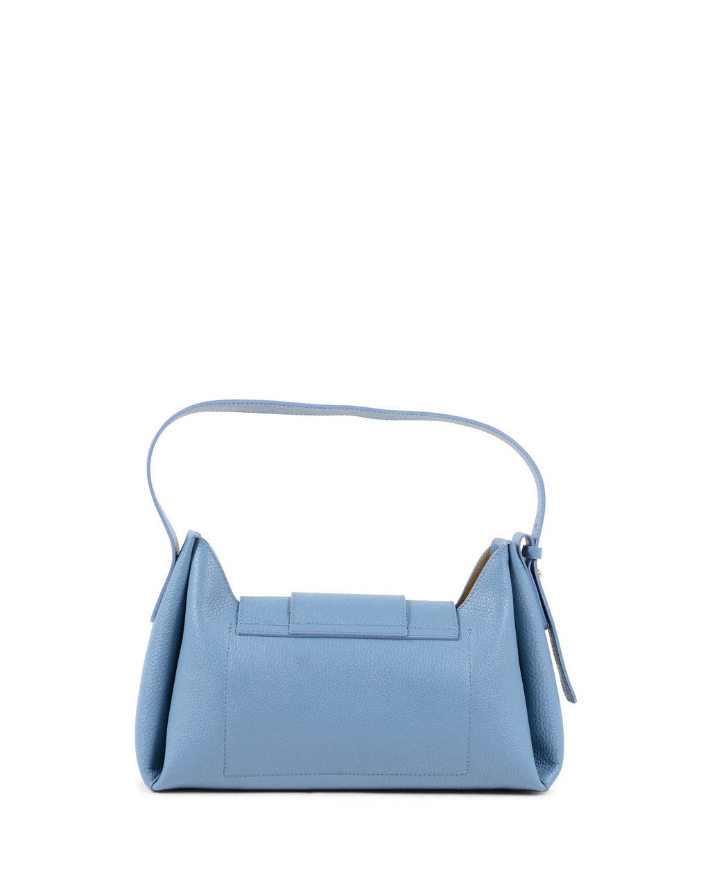 Bolso de hombro San Marino - Azul cielo