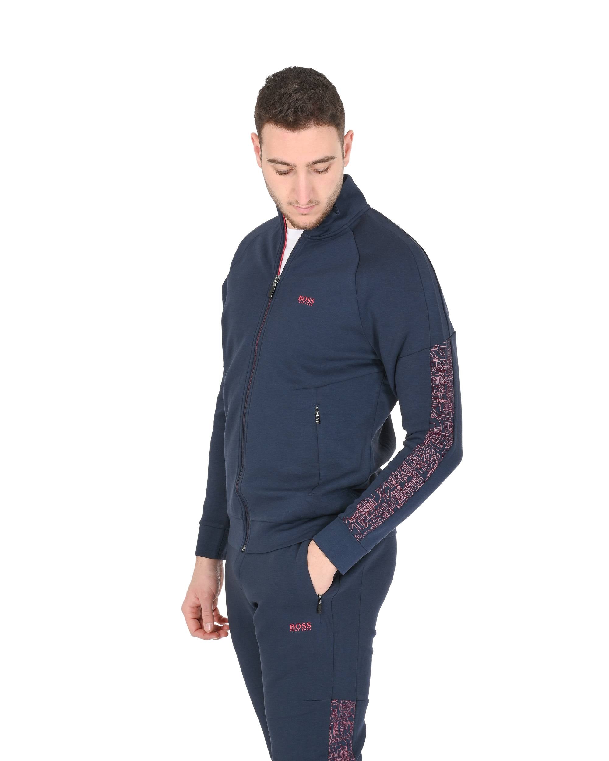 Sudadera Boss by Hugo Boss para hombre 50441269 410