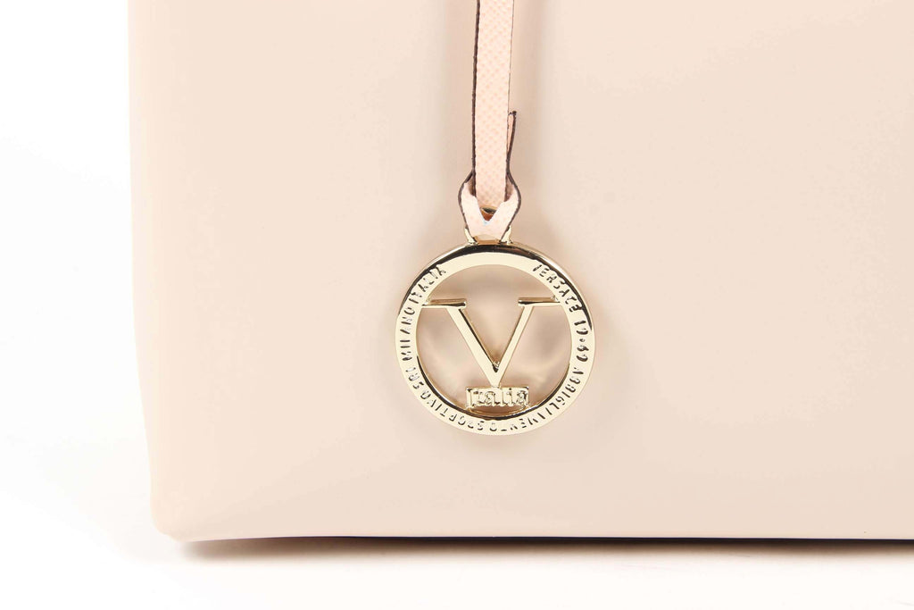 V 1969 Italia Bolso de Mujer E252-52 RUGA-SPECCHIO TUBEROSE V2