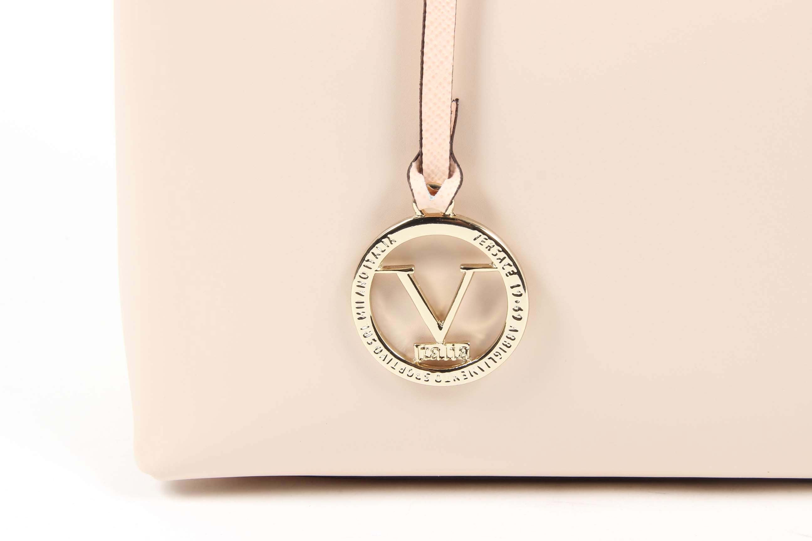 V 1969 Italia Bolso de Mujer E252-52 RUGA-SPECCHIO TUBEROSE V2