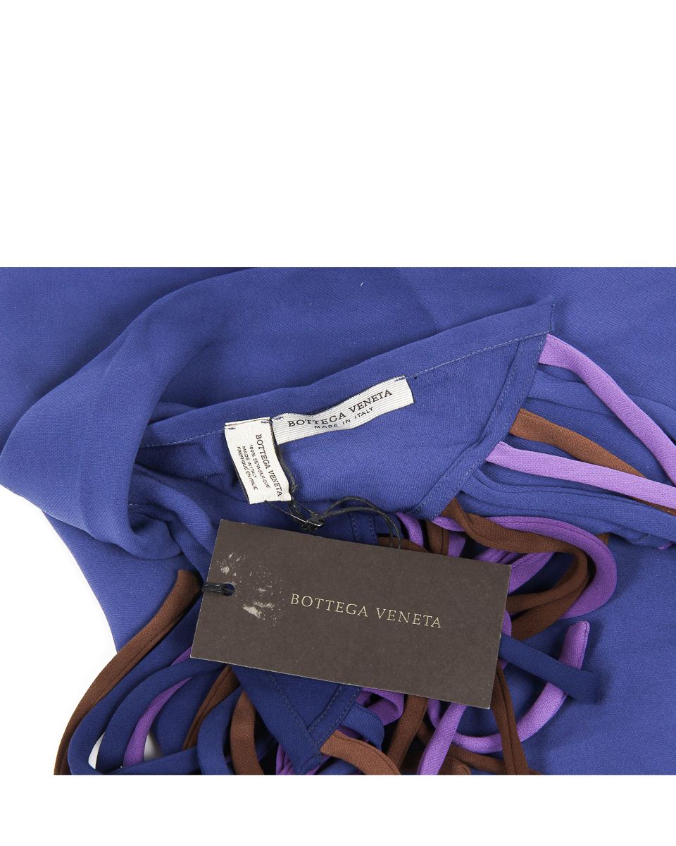 Chal para mujer Bottega Veneta 292384 3V005 4100
