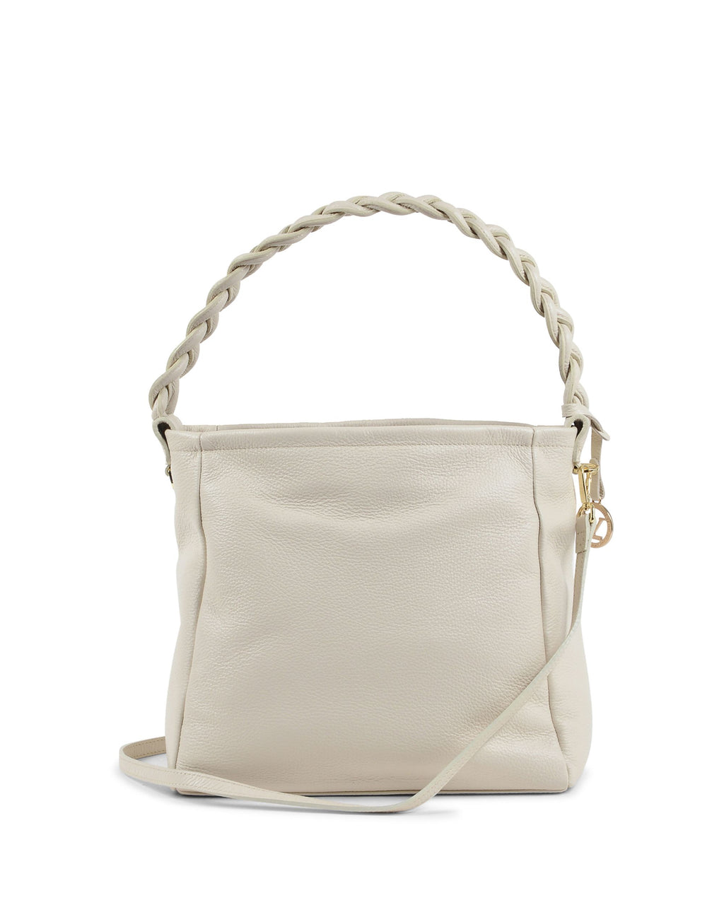 Bolso Mujer V Italia Beige VE1633 DOLLARO BEIGE