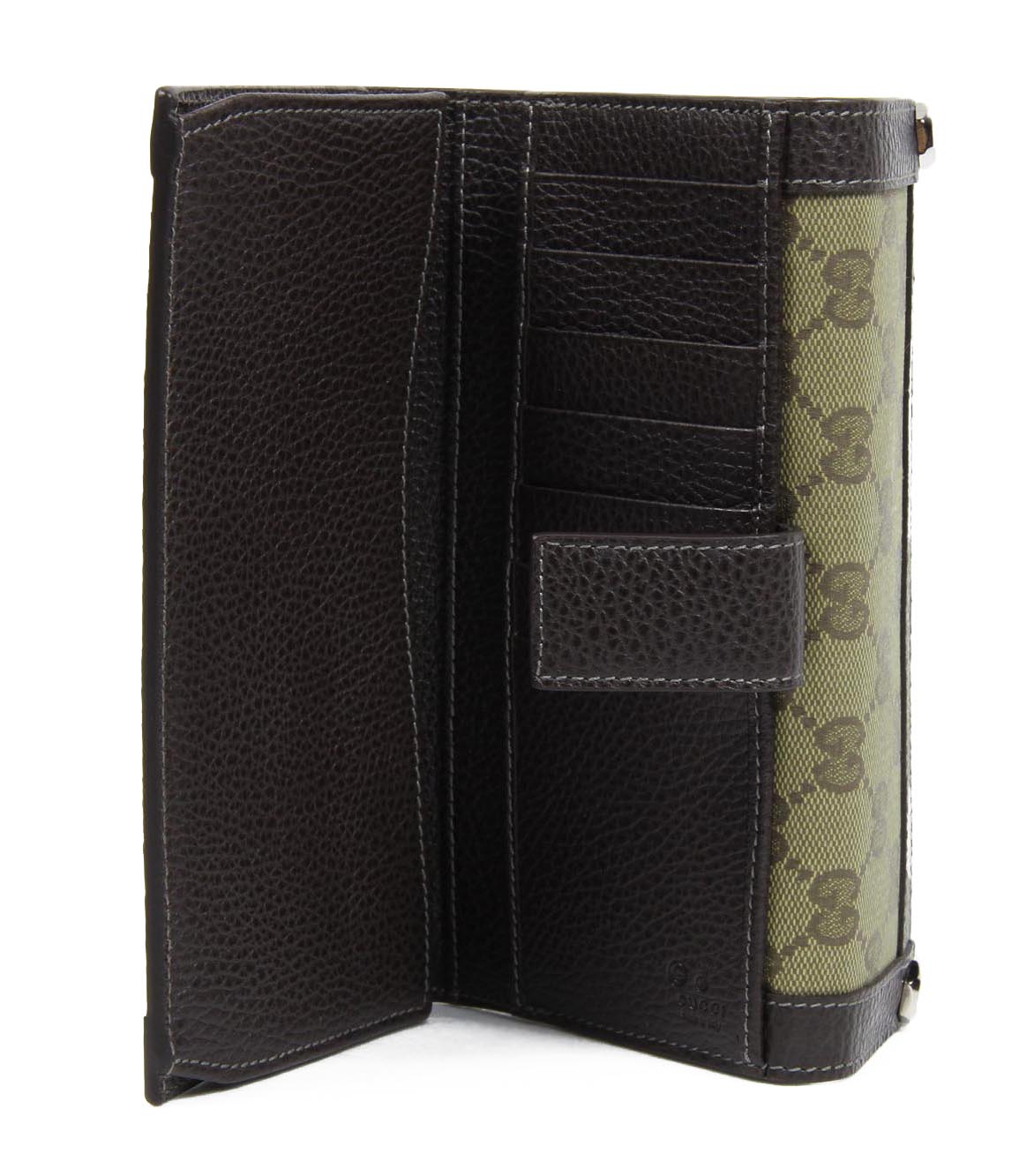 Cartera Gucci para mujer con logotipo GG 231839 2184