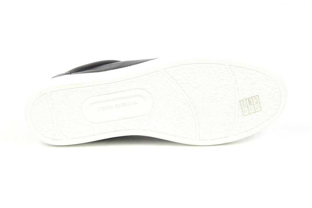 Zapatillas deportivas Dolce & Gabbana para hombre New Ru CS0924 A3444 80999