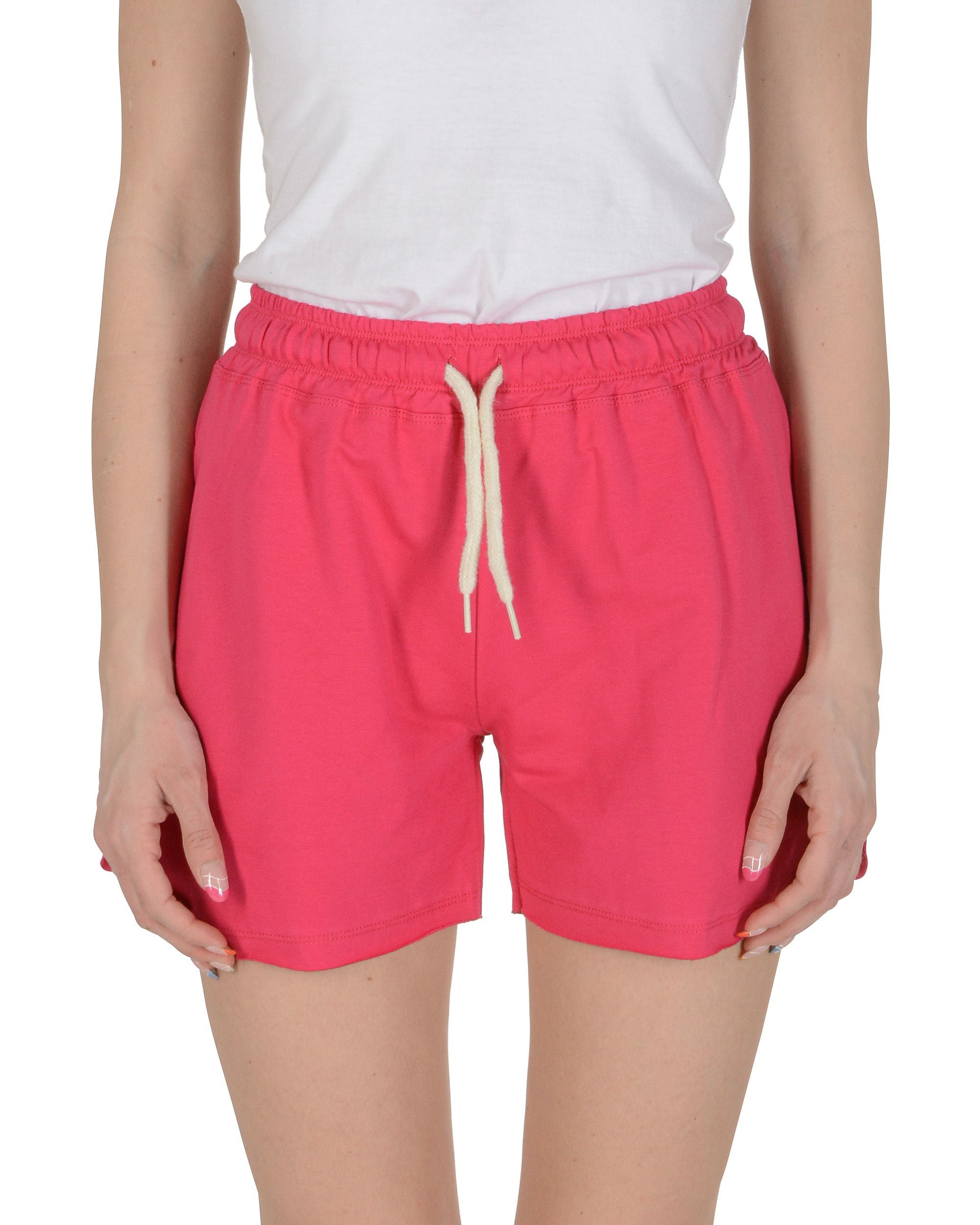 19V69 Italia Pantalones Mujer Fuxia ELEANA PANT FUXIA