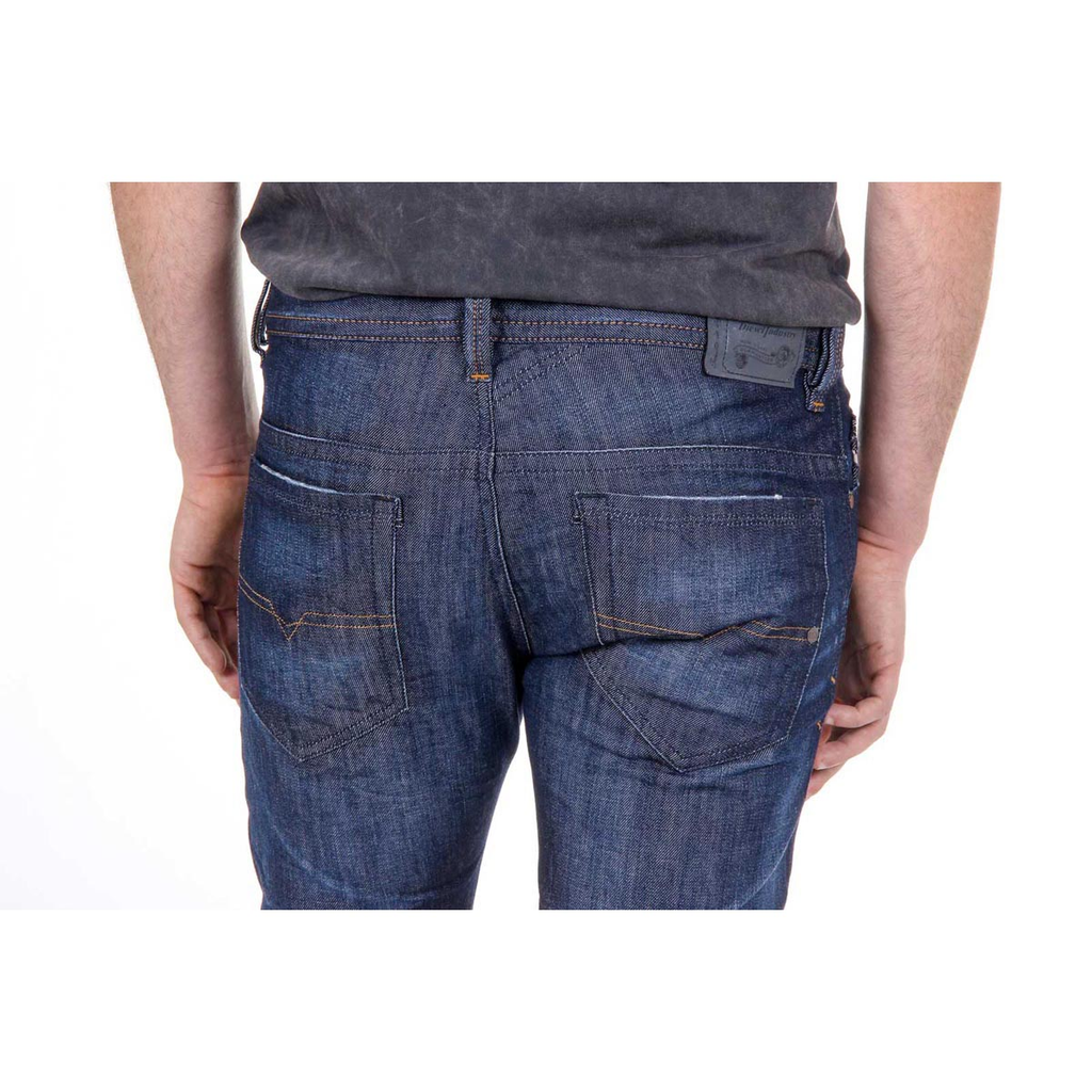 Vaqueros Diesel Hombre THAVAR 0842N L.32