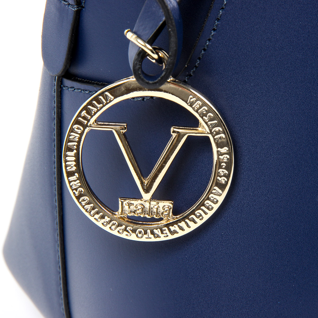 Bolso de mano para mujer V 1969 Italia