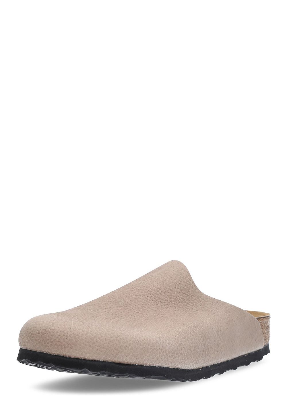 Sandalia unisex Birkenstock Taupe Ámsterdam