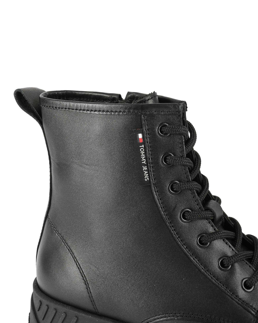 Botines Tommy Hilfiger para mujer EN0EN02665BDS