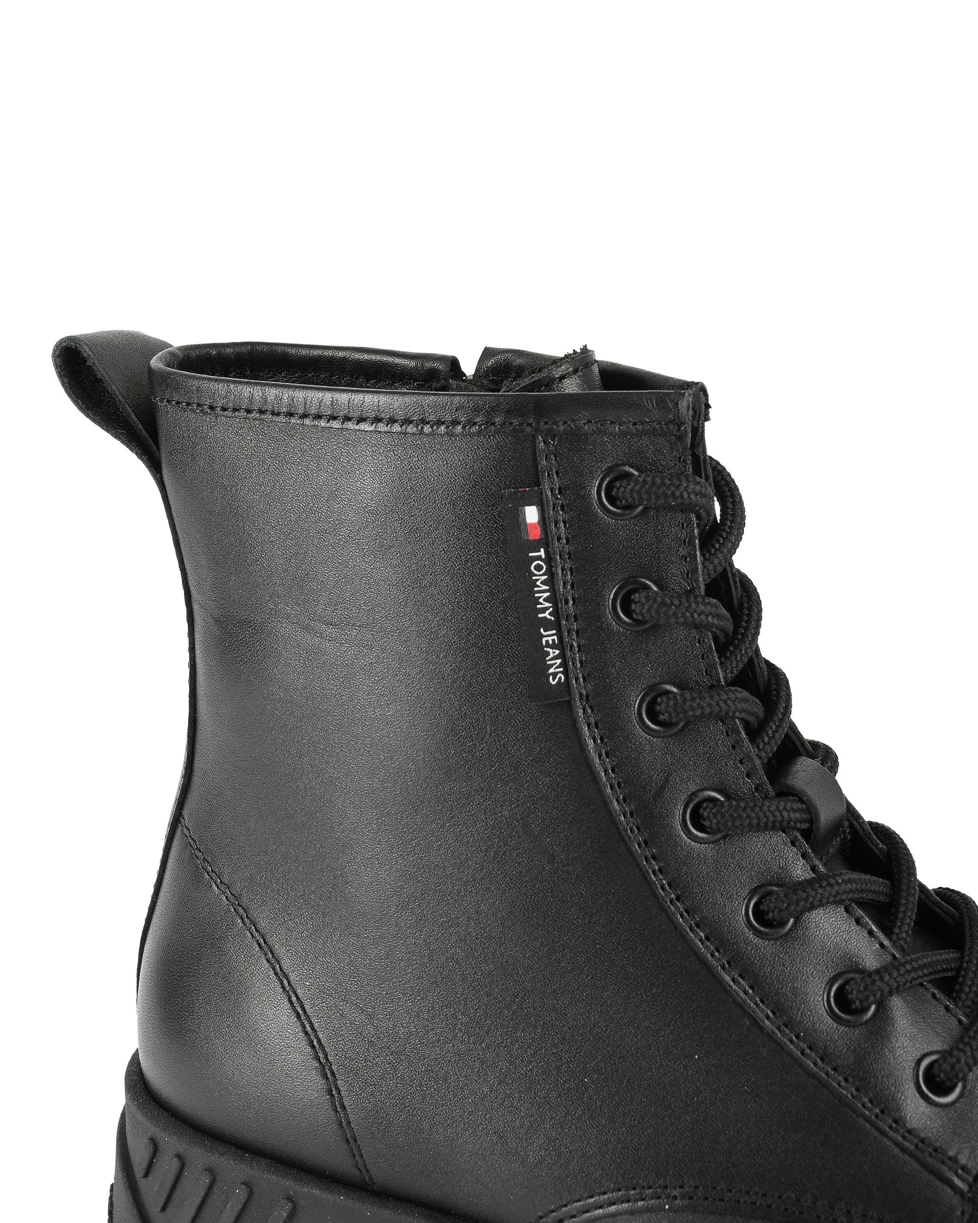 Botines Tommy Hilfiger para mujer EN0EN02665BDS