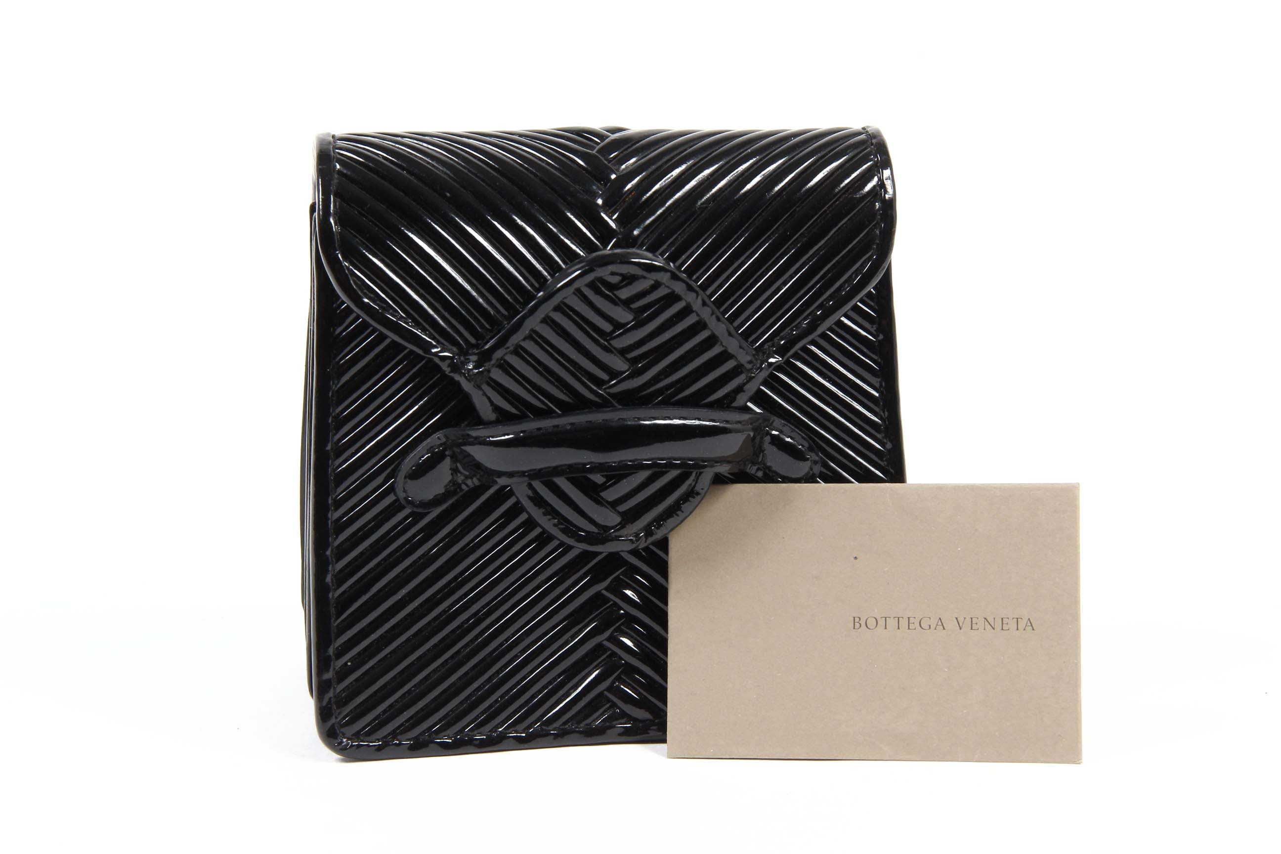 Bolso de mano para mujer Bottega Veneta 3761831 801 999