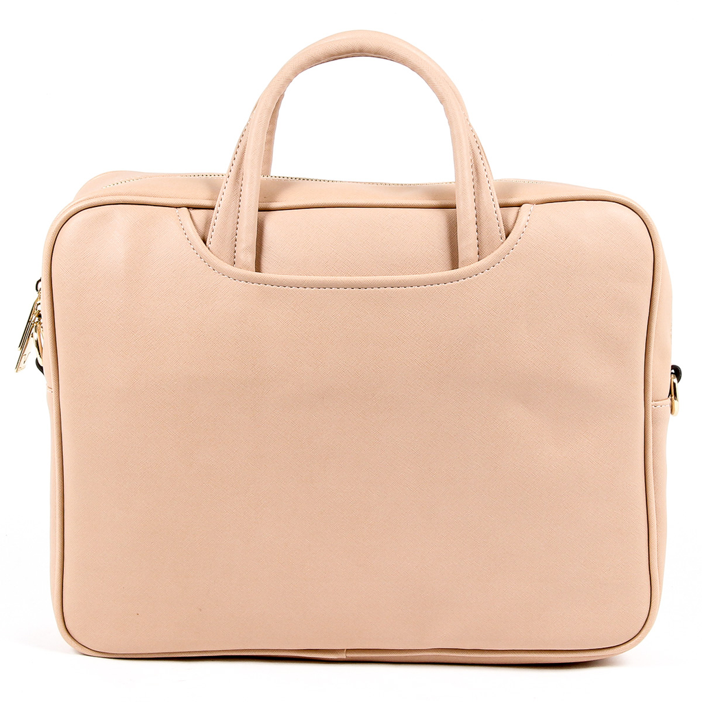 V 1969 Italia Bolso de mano para mujer Rosa ALVENA