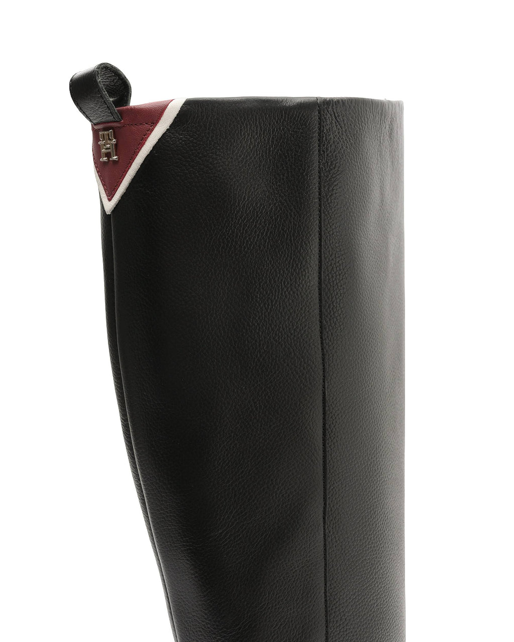 Tommy Hilfiger Womens Boots FW0FW08099BDS